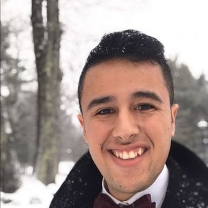 Meet your Posher, Nathan